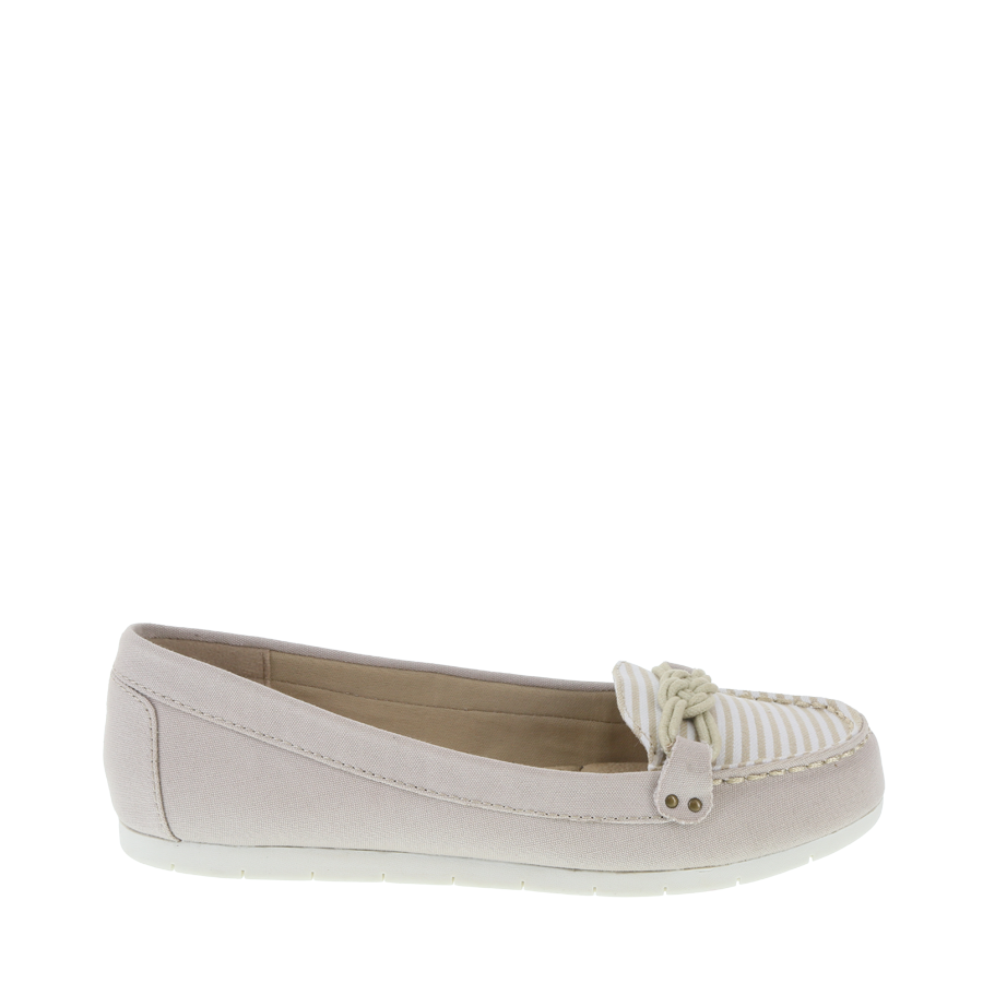 Women's Bumped Up Boat Shoe
