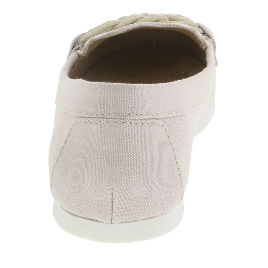 Women's Bumped Up Boat Shoe
