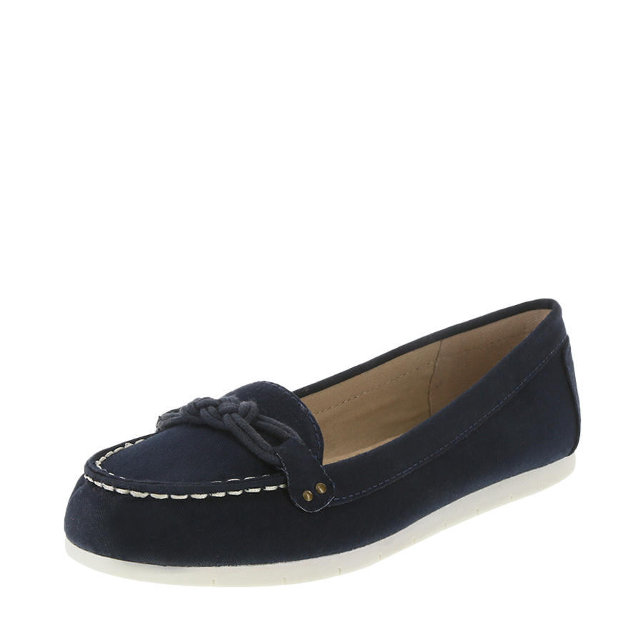 Women's Bumped Up Boat Shoe