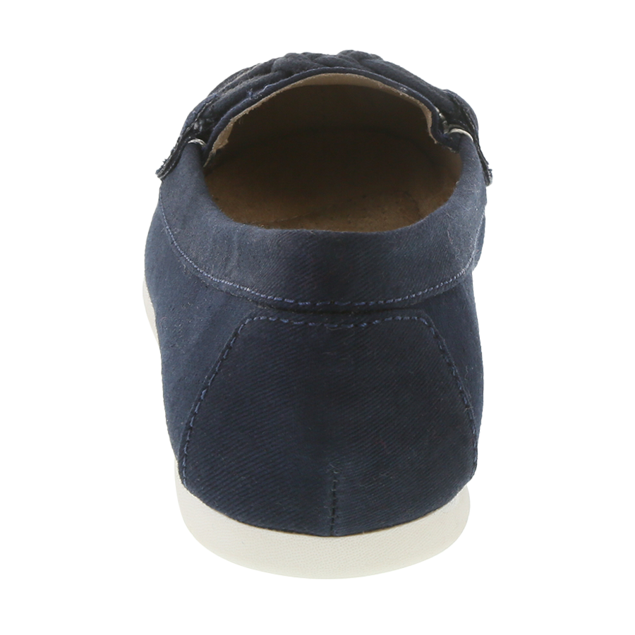 Women's Bumped Up Boat Shoe