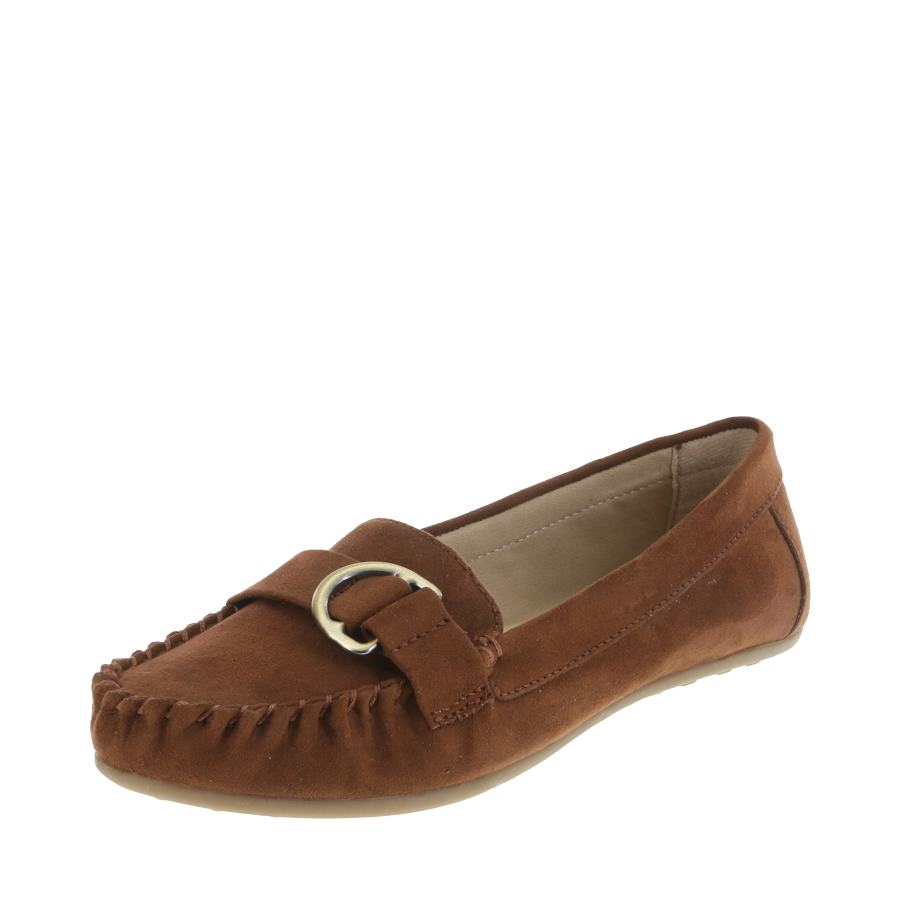 Women's Driving Moccasins