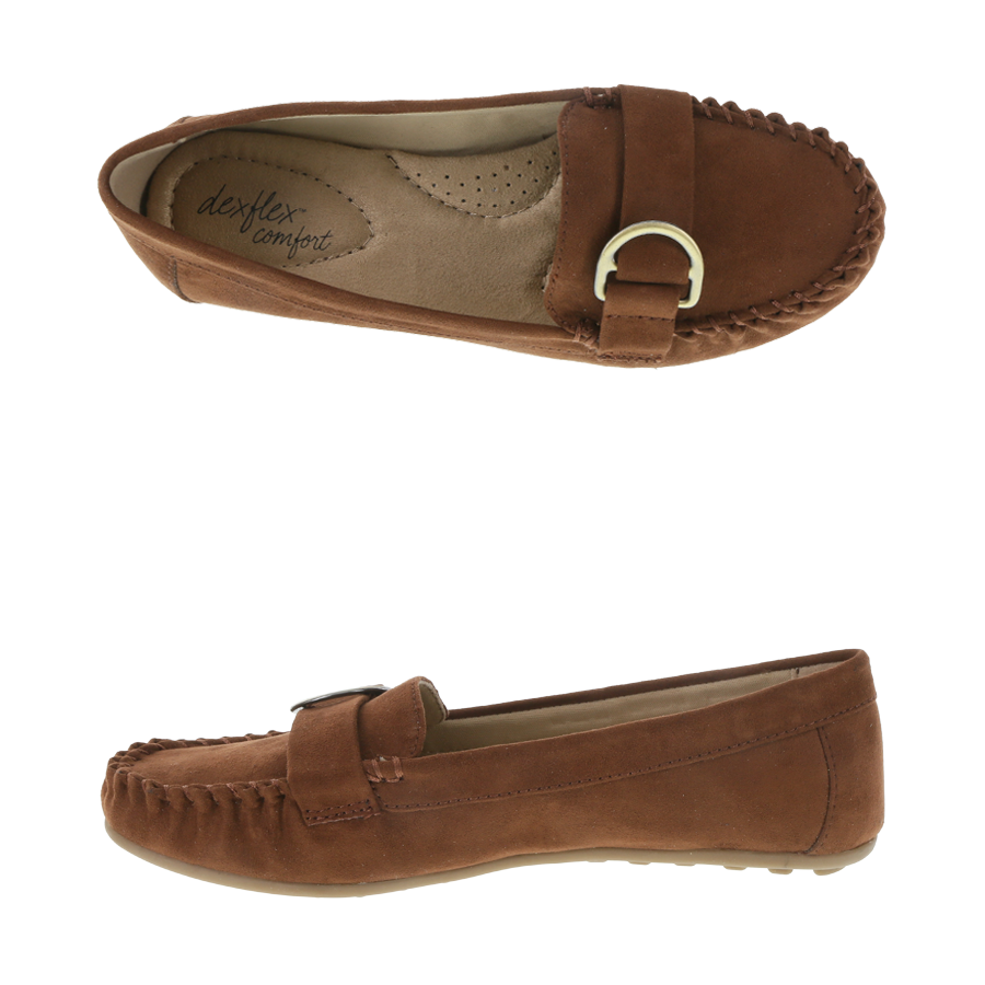 Women's Driving Moccasins