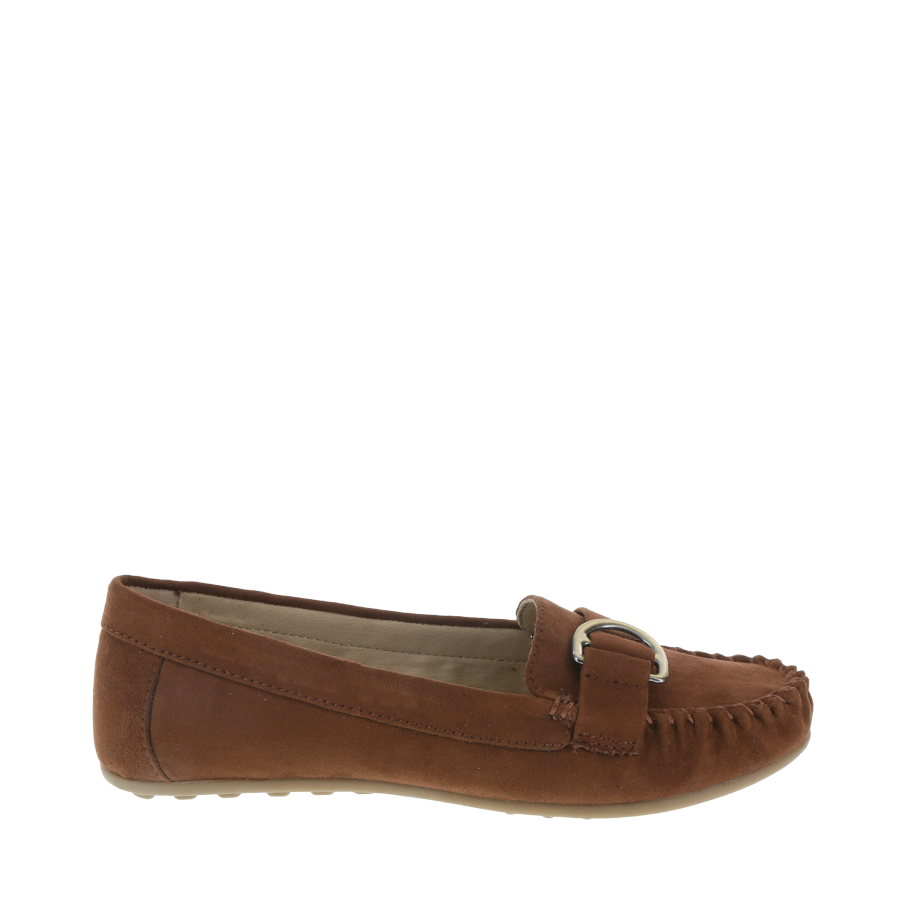 Women's Driving Moccasins