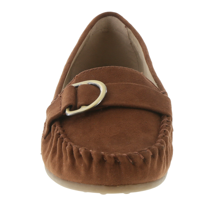 Women's Driving Moccasins