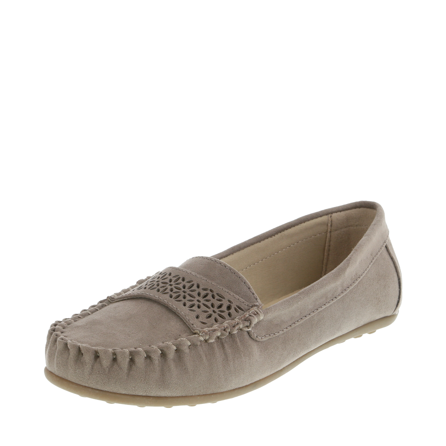 Women's Driving Moccasins