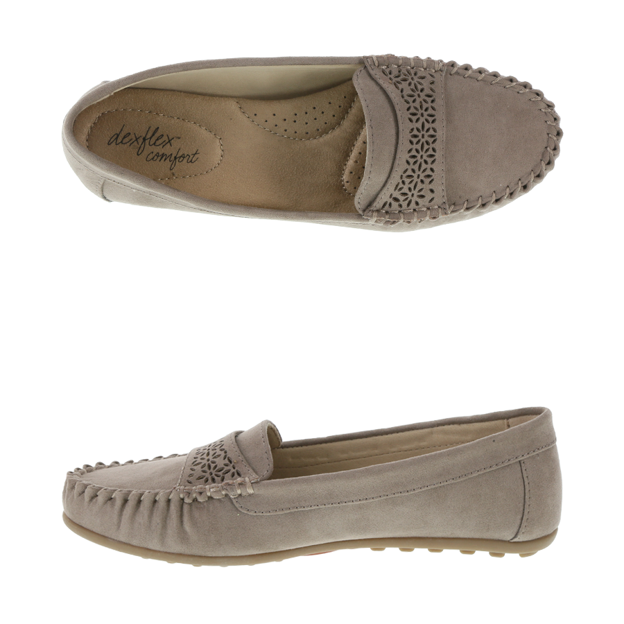 Women's Driving Moccasins