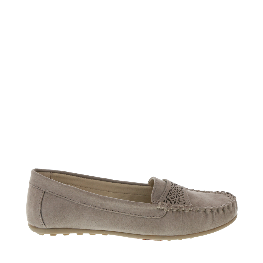 Women's Driving Moccasins