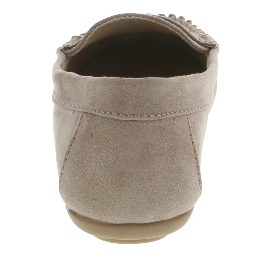 Women's Driving Moccasins