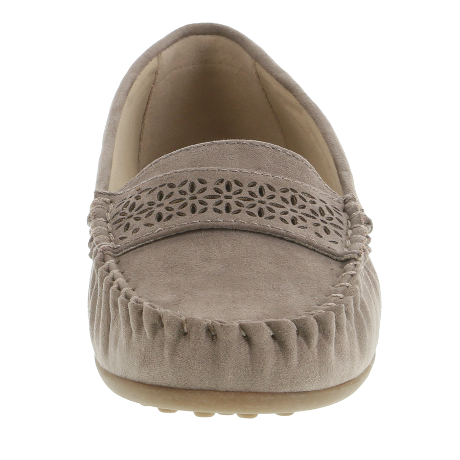 Women's Driving Moccasins