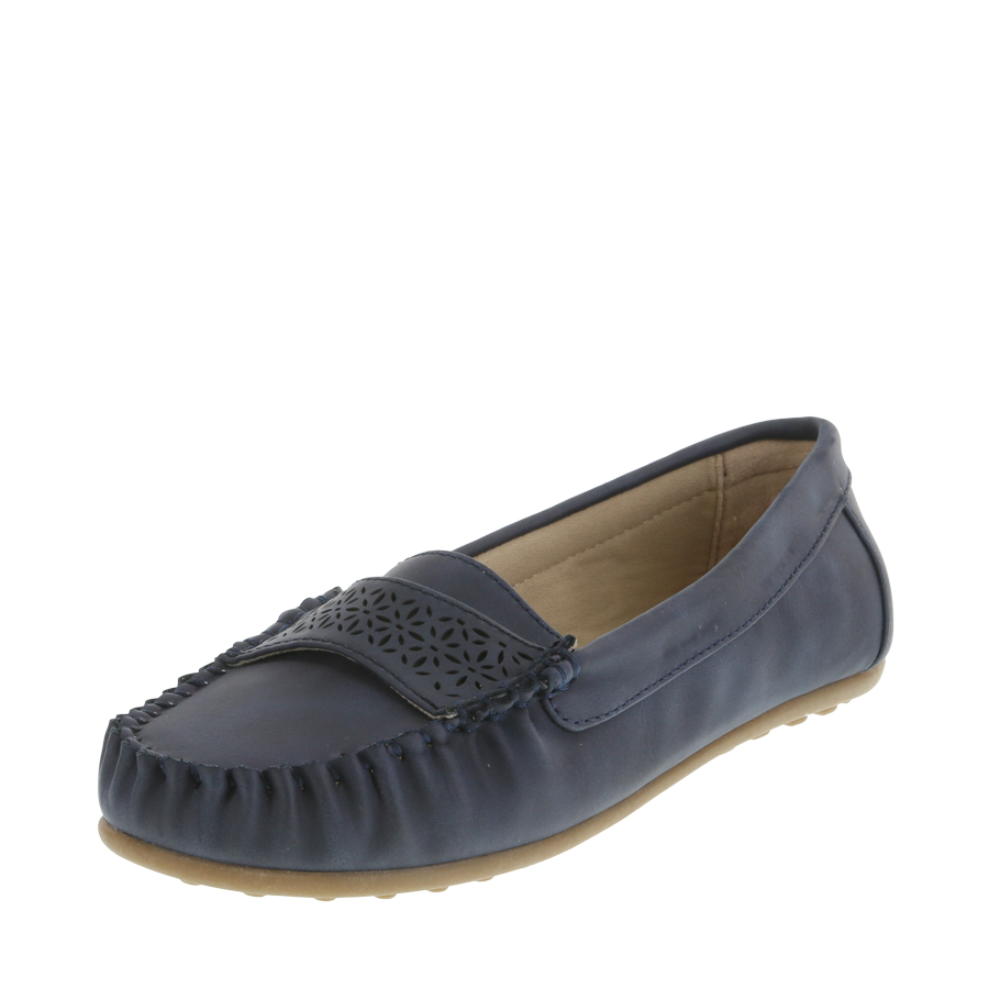Women's Driving Moccasins