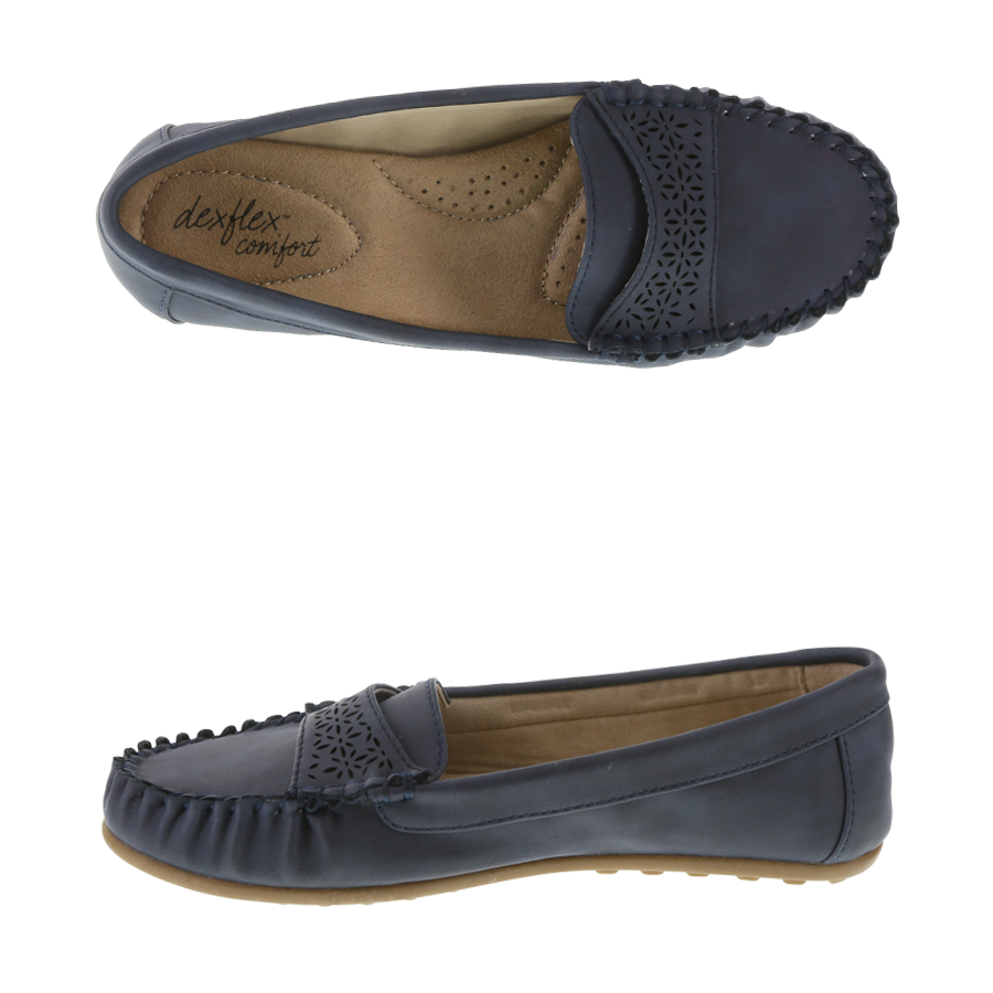Women's Driving Moccasins