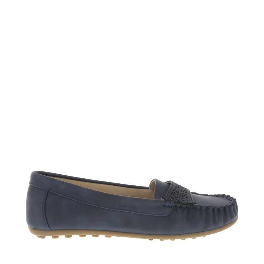 Women's Driving Moccasins