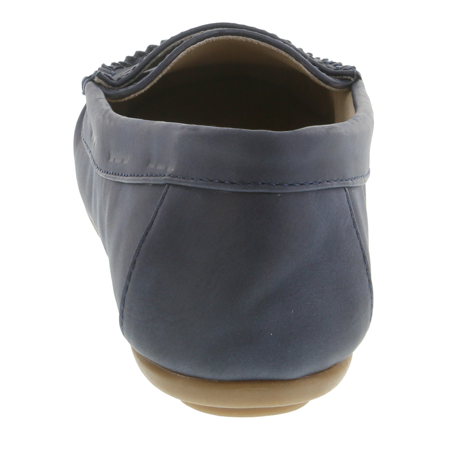 Women's Driving Moccasins