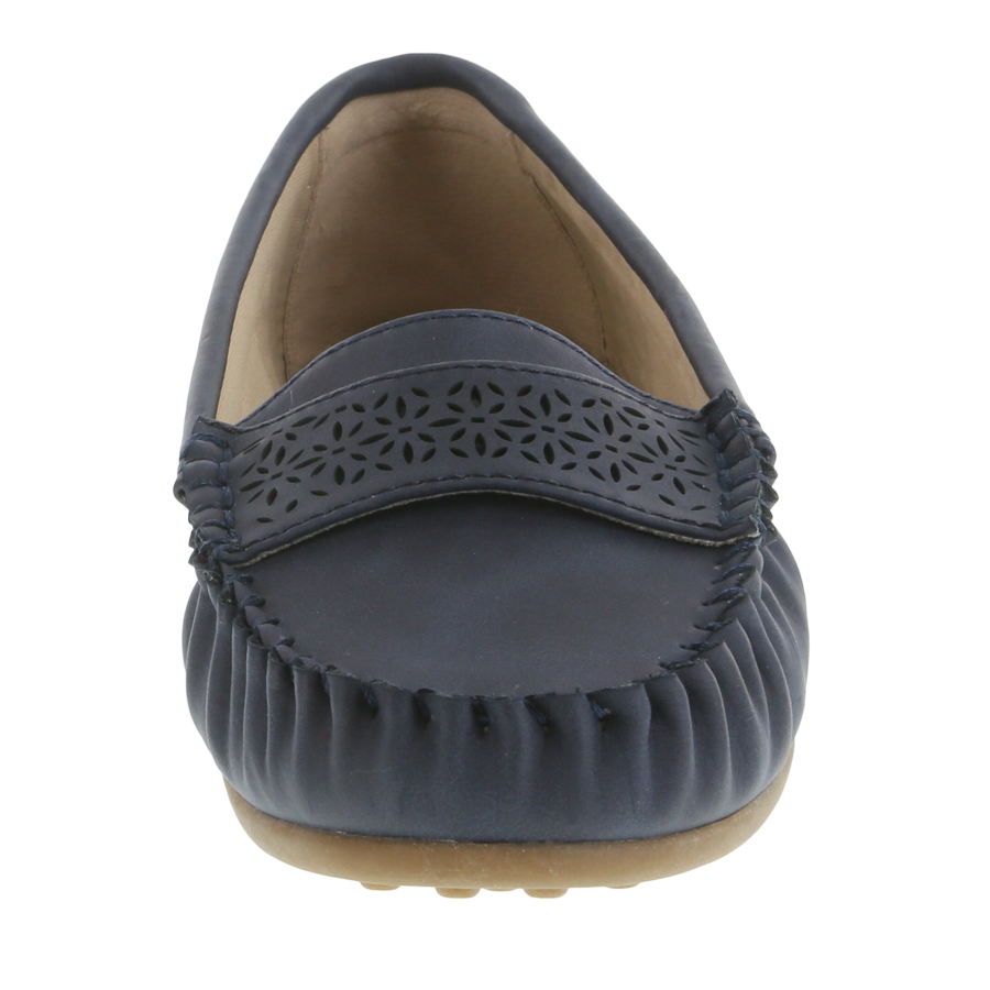 Women's Driving Moccasins