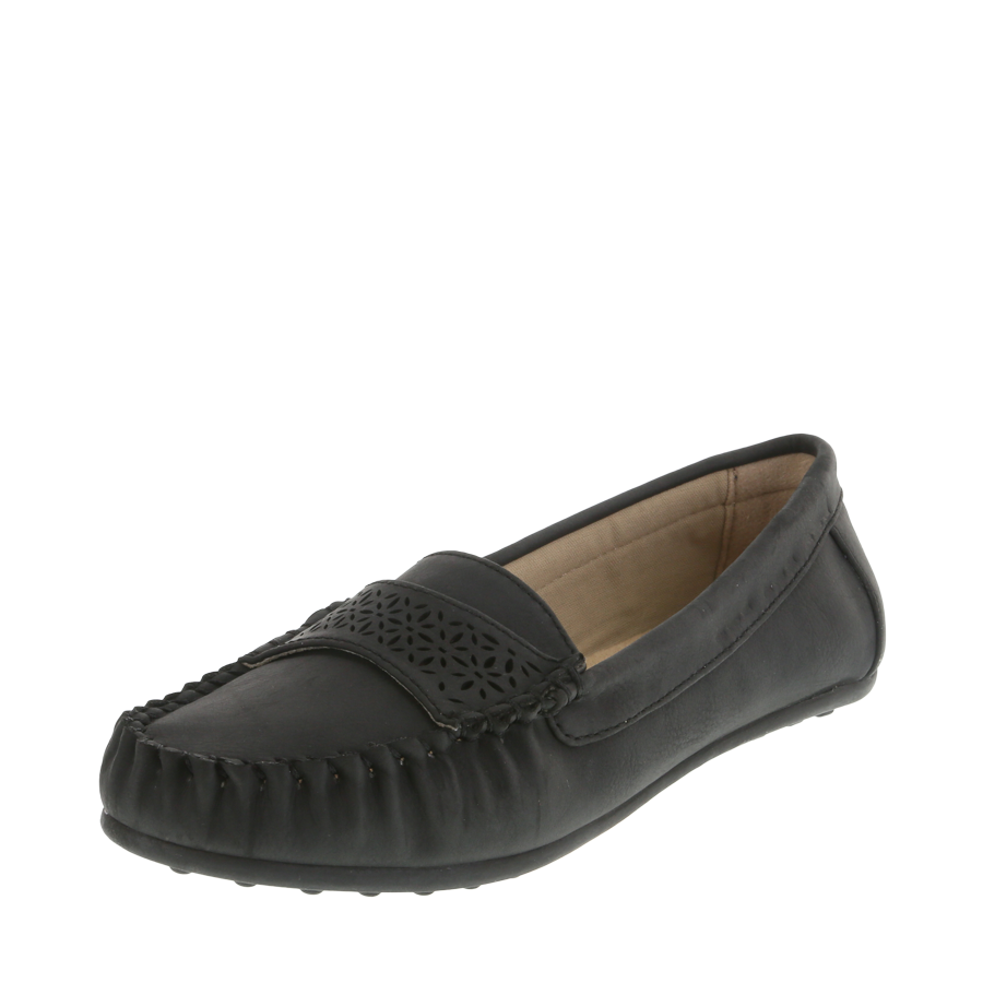 Women's Driving Moccasins