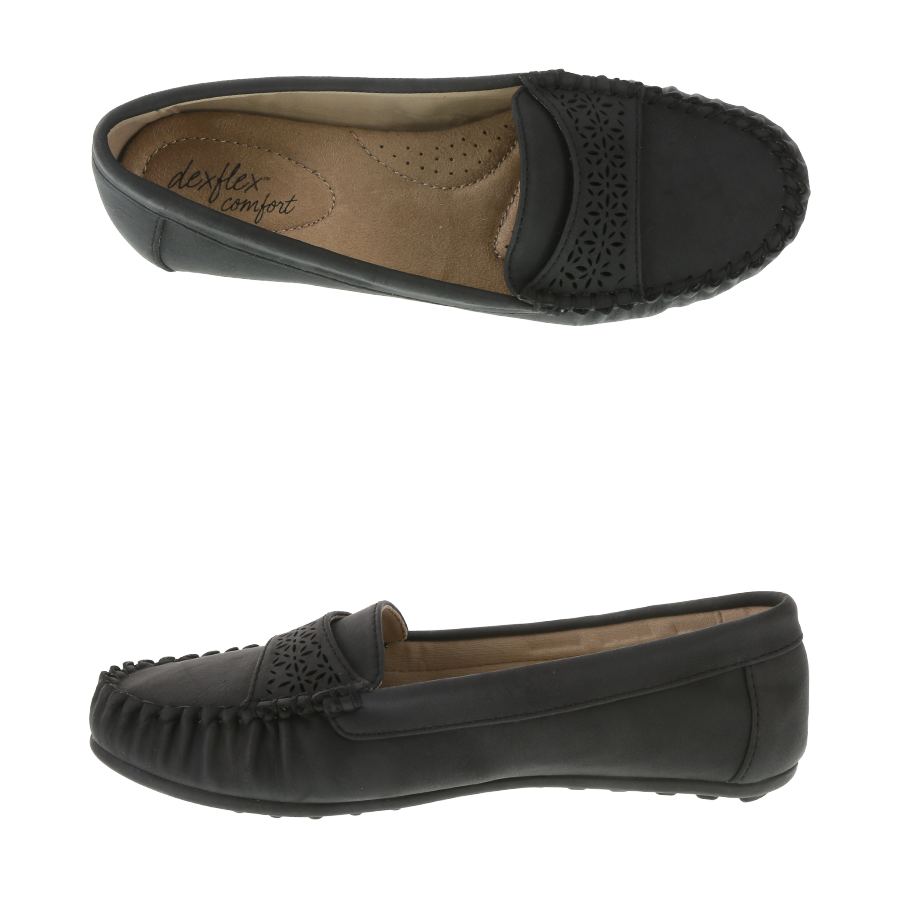 Women's Driving Moccasins