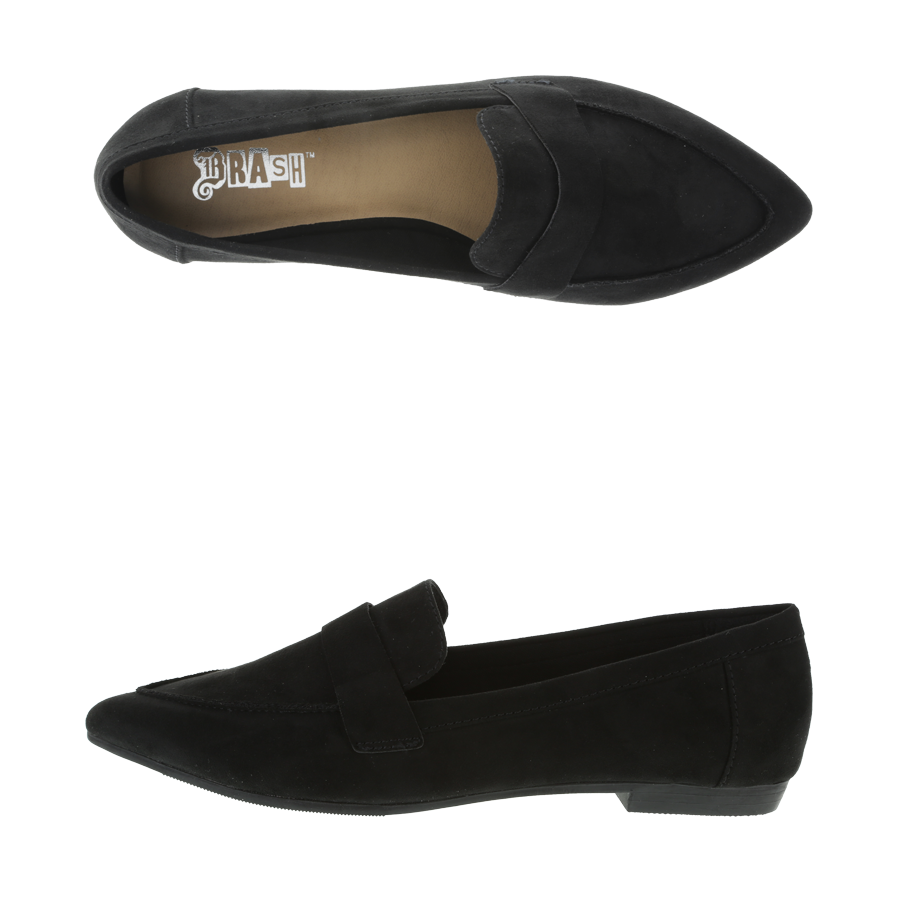 Women's Moccasin