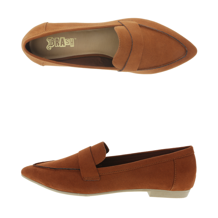 Women's Moccasin