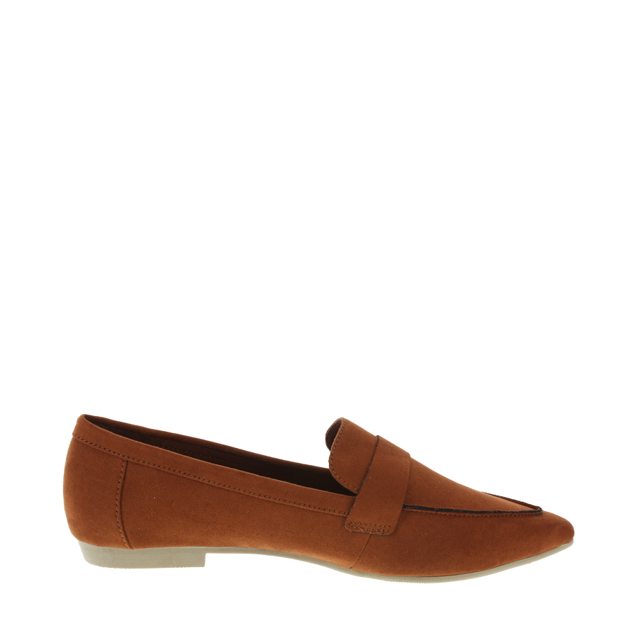 Women's Moccasin