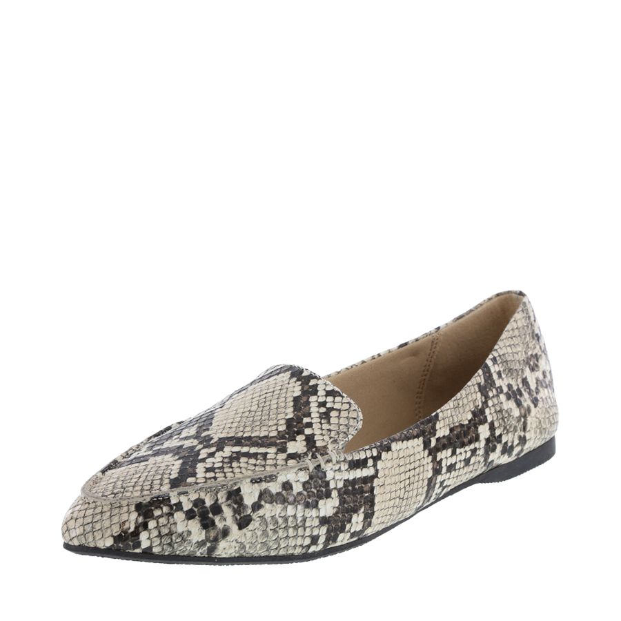 Women's Moccasin