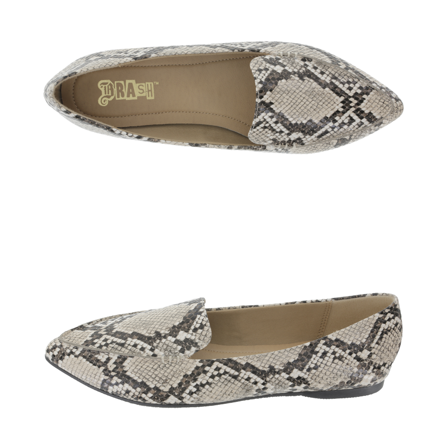 Women's Moccasin