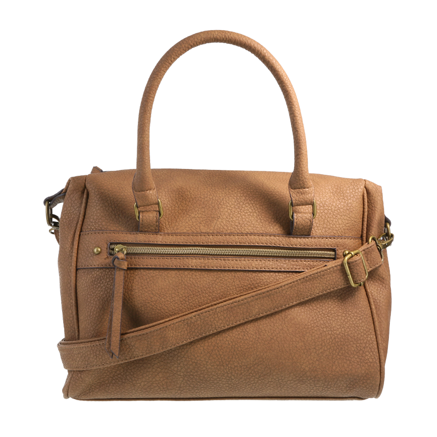 Women's Izzie Satchel