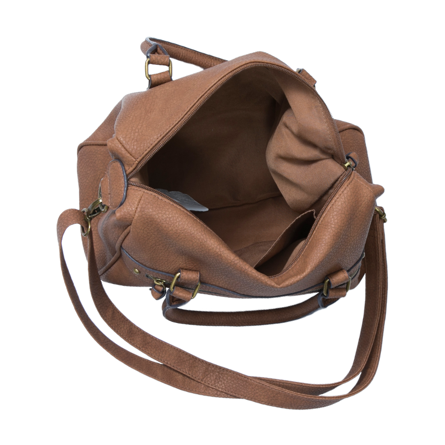 Women's Izzie Satchel