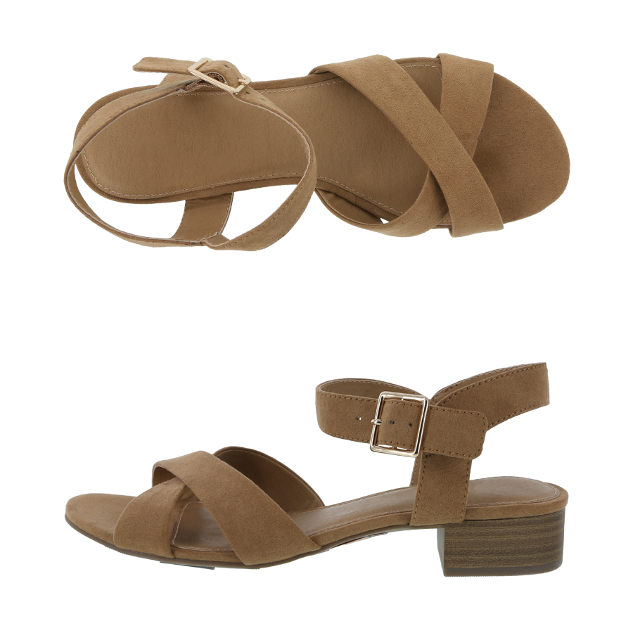 Women's Nell X-Band Low Heel