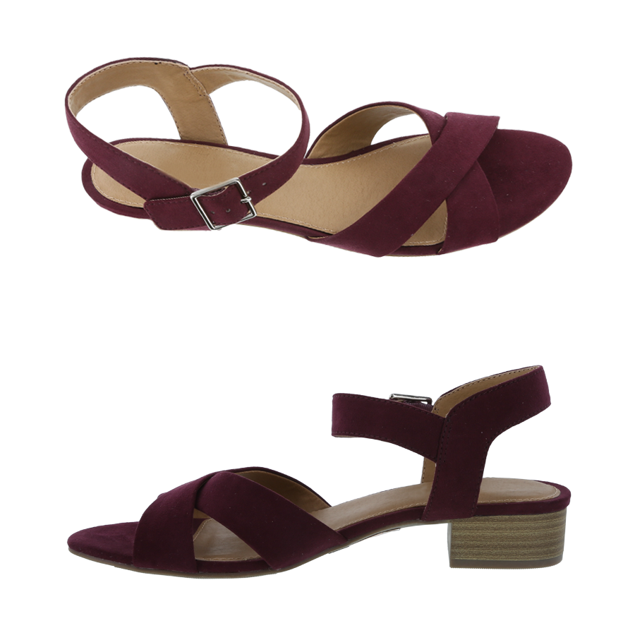 Women's Nell X-Band Low Heel