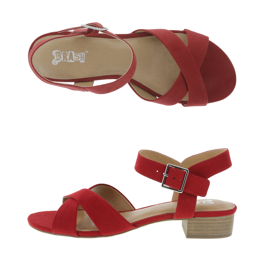 Women's Nell X-Band Low Heel