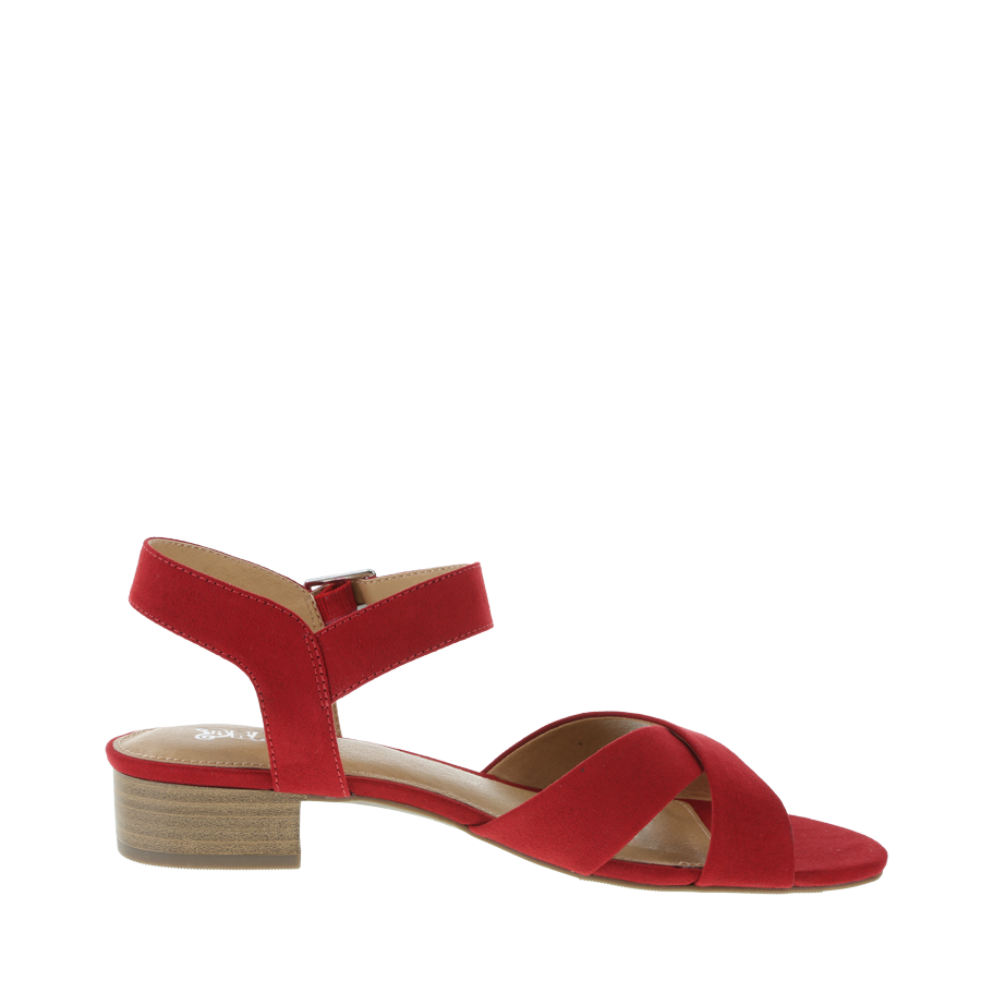 Women's Nell X-Band Low Heel