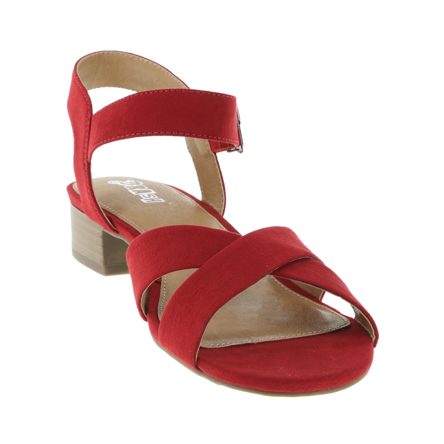Women's Nell X-Band Low Heel