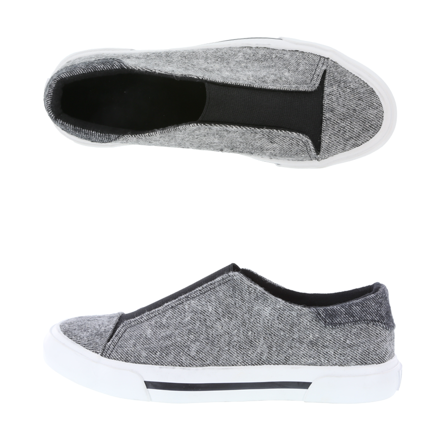 Women's Jade Slip-On
