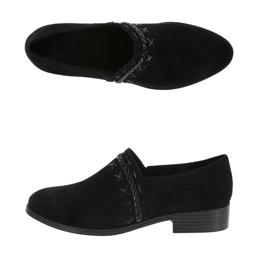 Women's Deanna Stitch Shootie