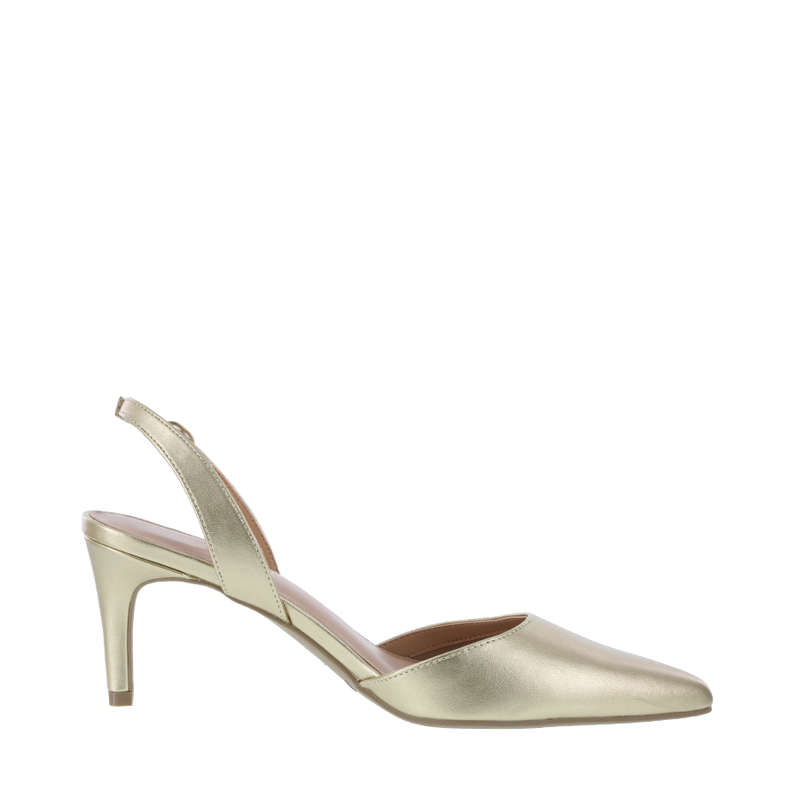 Women's Haven 2-Pc. Kitten Heel Sling