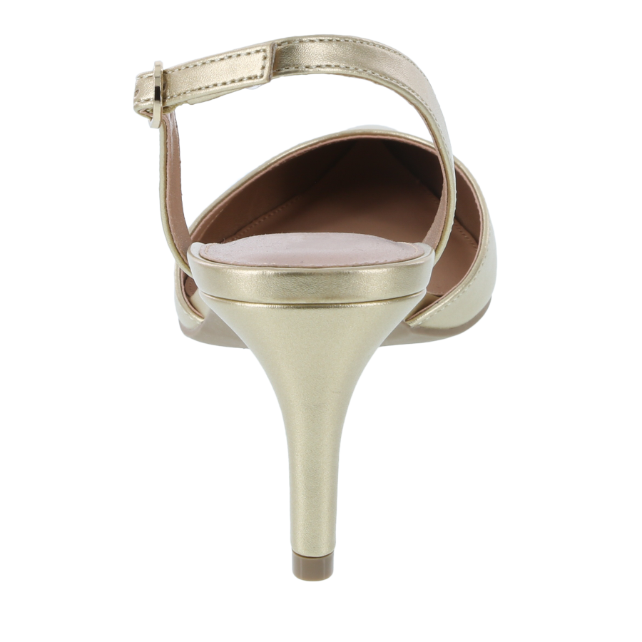 Women's Haven 2-Pc. Kitten Heel Sling