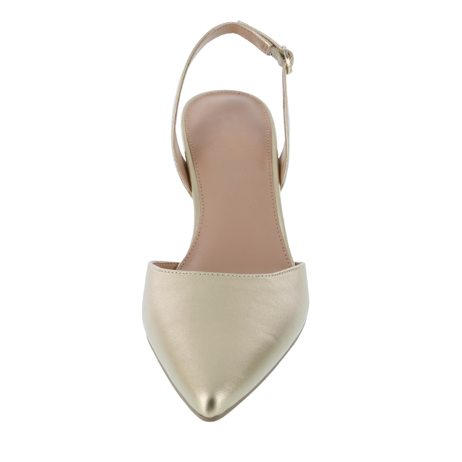 Women's Haven 2-Pc. Kitten Heel Sling