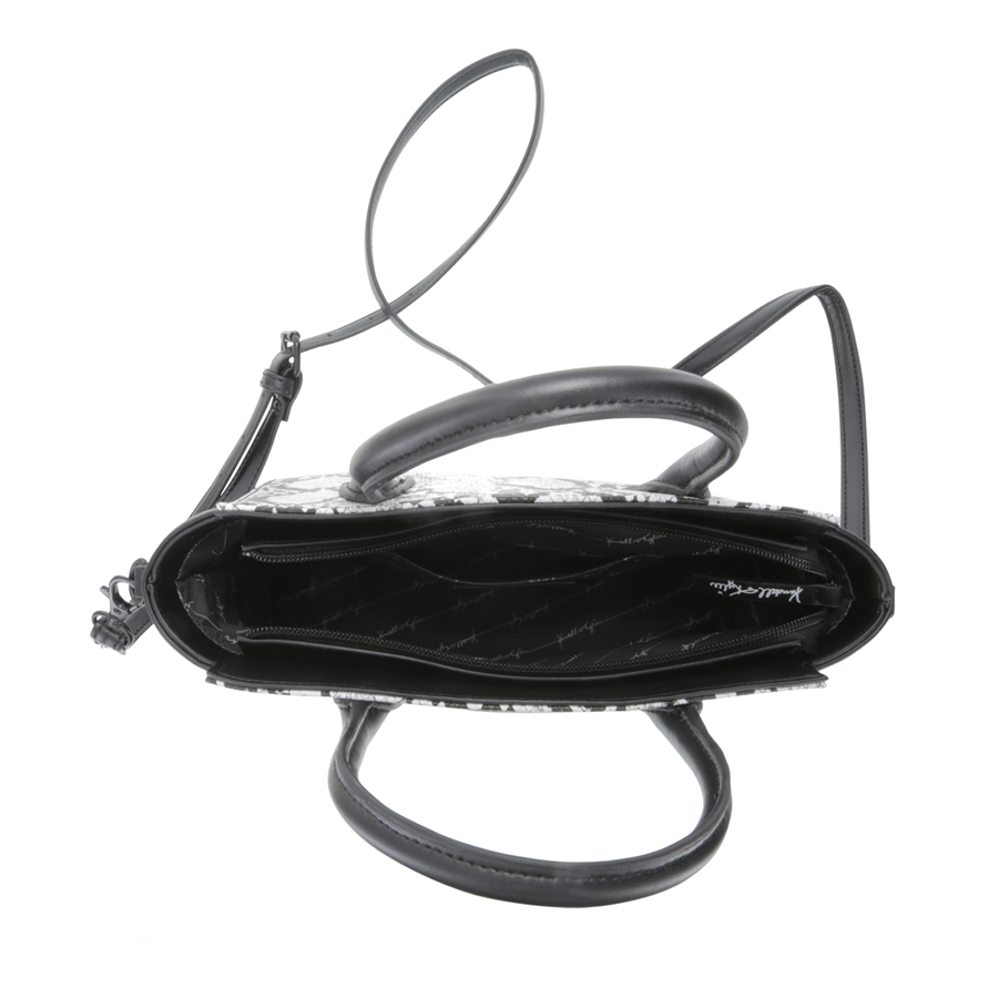 Women's K+K Satchel