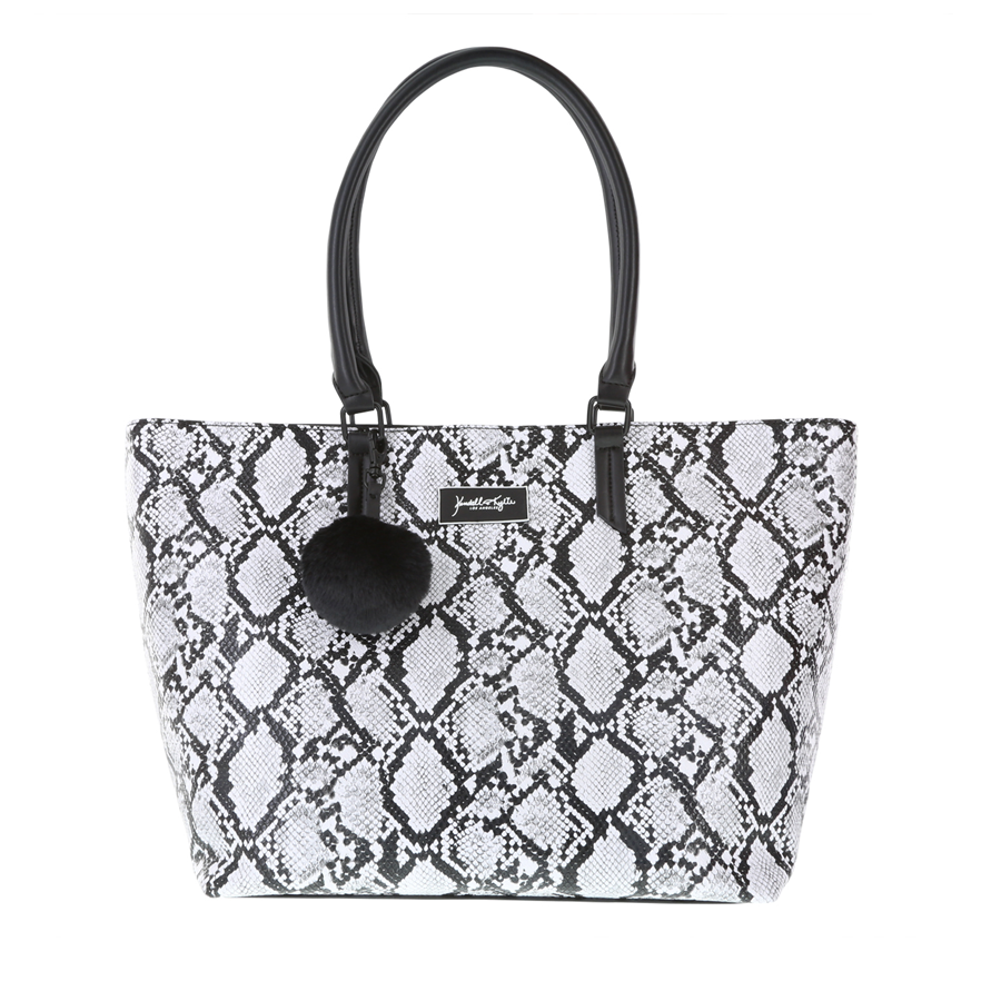 Women's K+K Tote