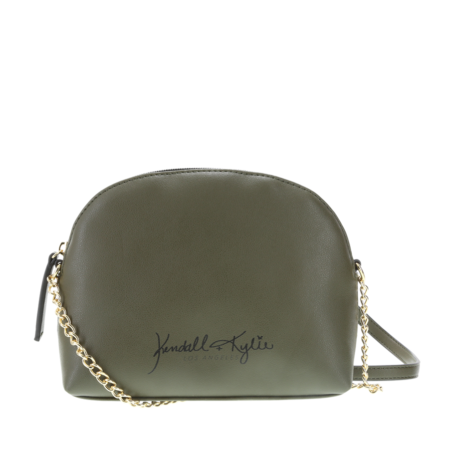 Women's K+K Dome Crossbody