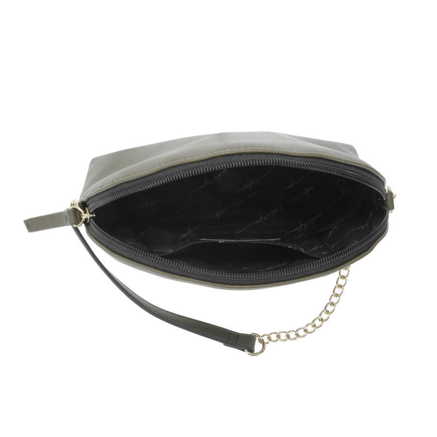Women's K+K Dome Crossbody