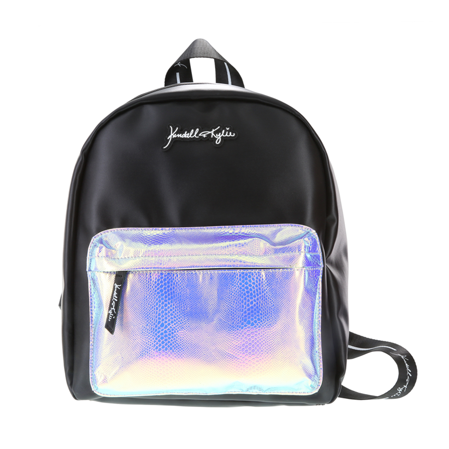 Women's K+K Big Backpack