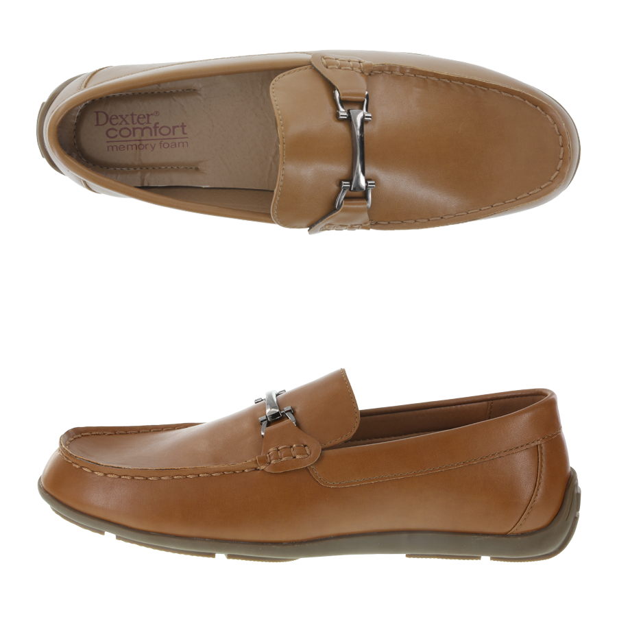 Men's Benji Slip-On