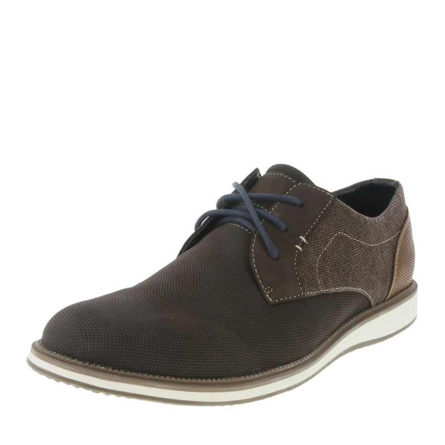 Men's Idris Lace Up