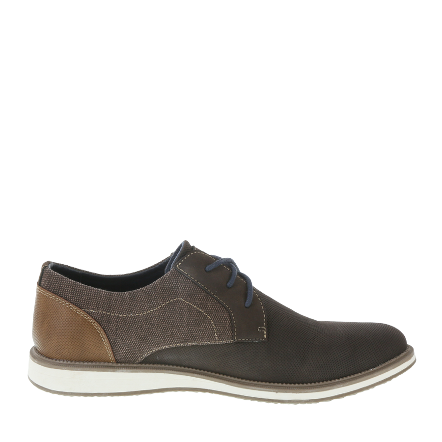 Men's Idris Lace Up