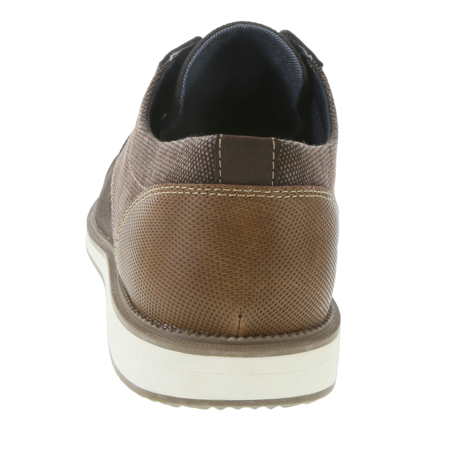 Men's Idris Lace Up
