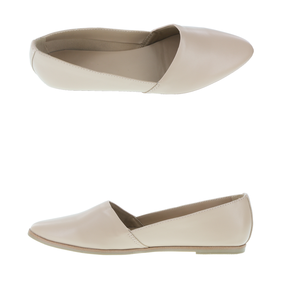Women's Clara Flat