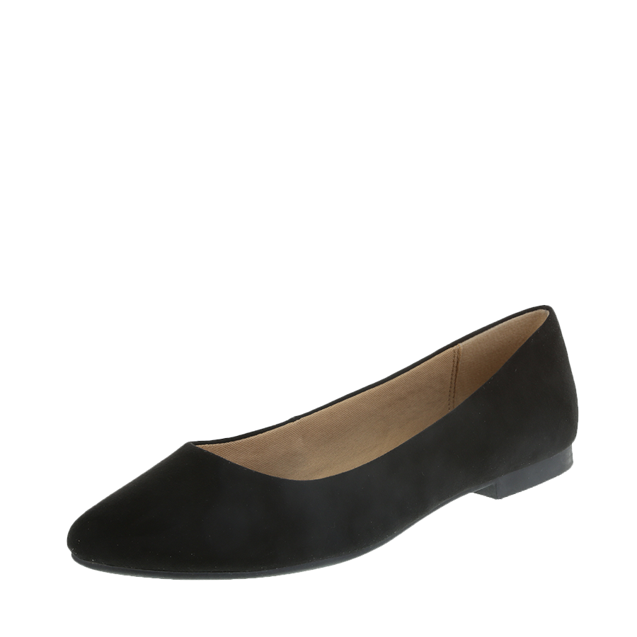 Women's Amber Flat