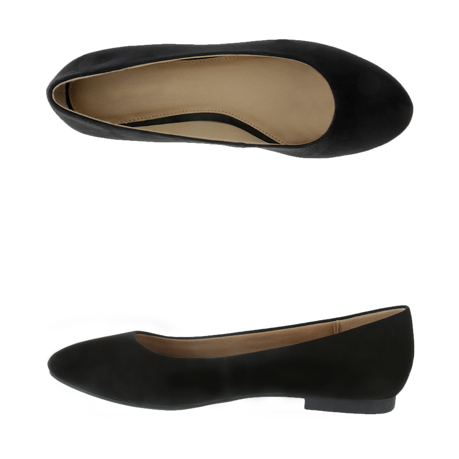 Women's Amber Flat