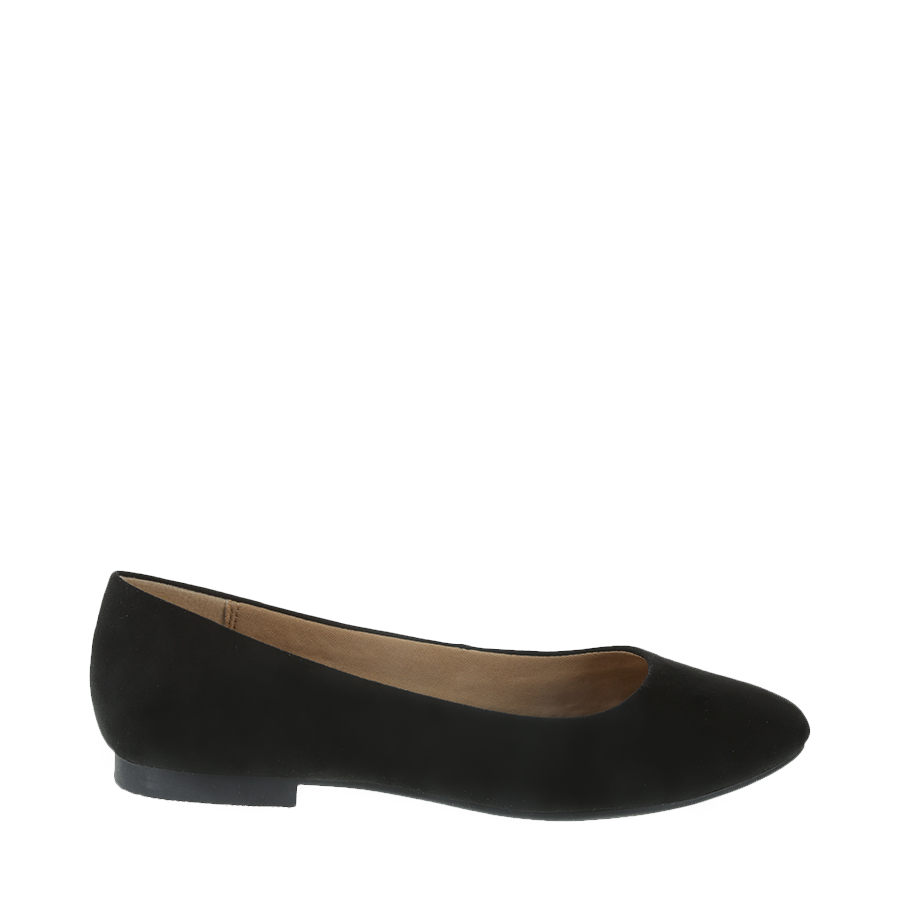 Women's Amber Flat